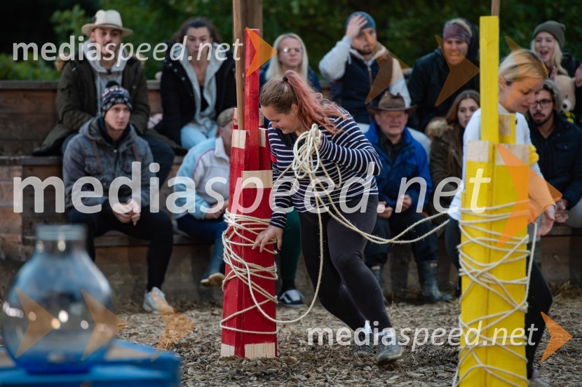  Karin LipovnikZmagovalec Kmetije 2021 je postal Tilen Brglez