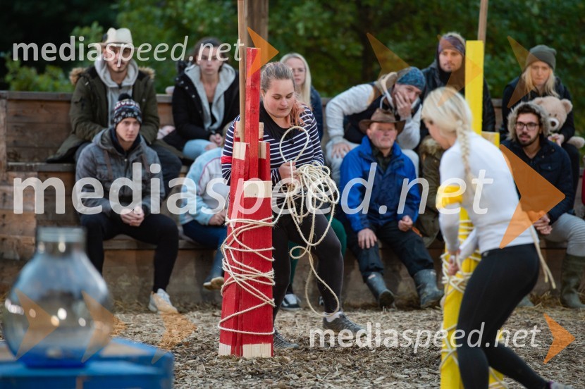  Karin LipovnikZmagovalec Kmetije 2021 je postal Tilen Brglez