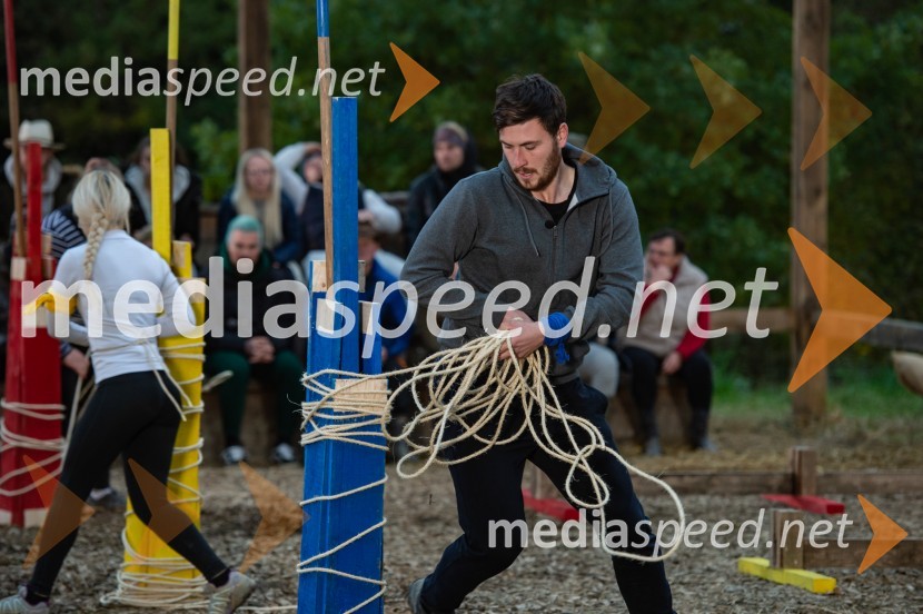  Tilen  BrglezZmagovalec Kmetije 2021 je postal Tilen Brglez