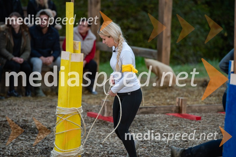  Nina RadiZmagovalec Kmetije 2021 je postal Tilen Brglez