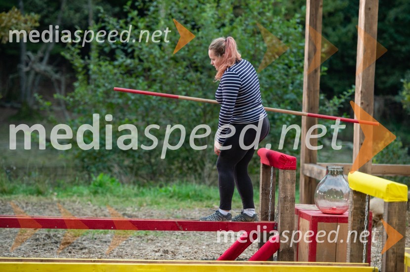  Karin LipovnikZmagovalec Kmetije 2021 je postal Tilen Brglez