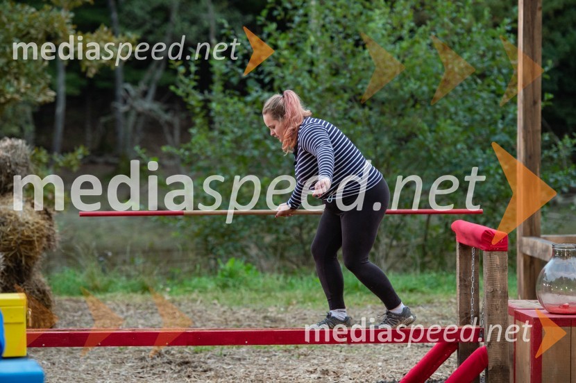  Karin LipovnikZmagovalec Kmetije 2021 je postal Tilen Brglez