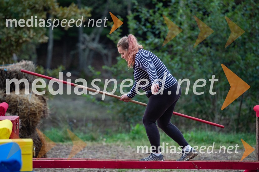  Karin LipovnikZmagovalec Kmetije 2021 je postal Tilen Brglez