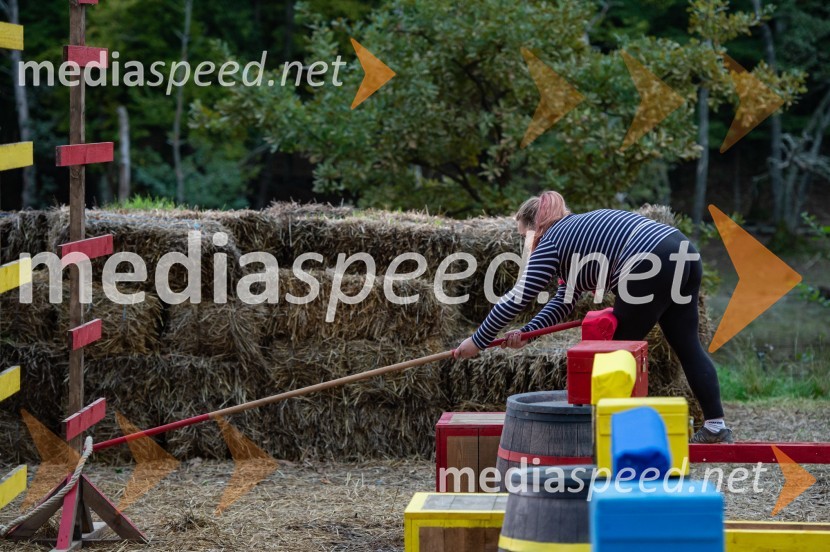  Karin LipovnikZmagovalec Kmetije 2021 je postal Tilen Brglez