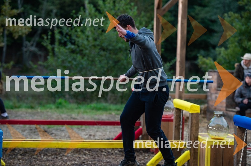  Tilen  BrglezZmagovalec Kmetije 2021 je postal Tilen Brglez