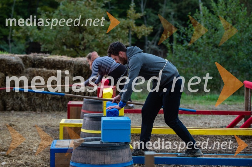  Tilen  BrglezZmagovalec Kmetije 2021 je postal Tilen Brglez