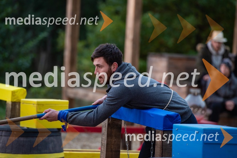  Tilen  BrglezZmagovalec Kmetije 2021 je postal Tilen Brglez