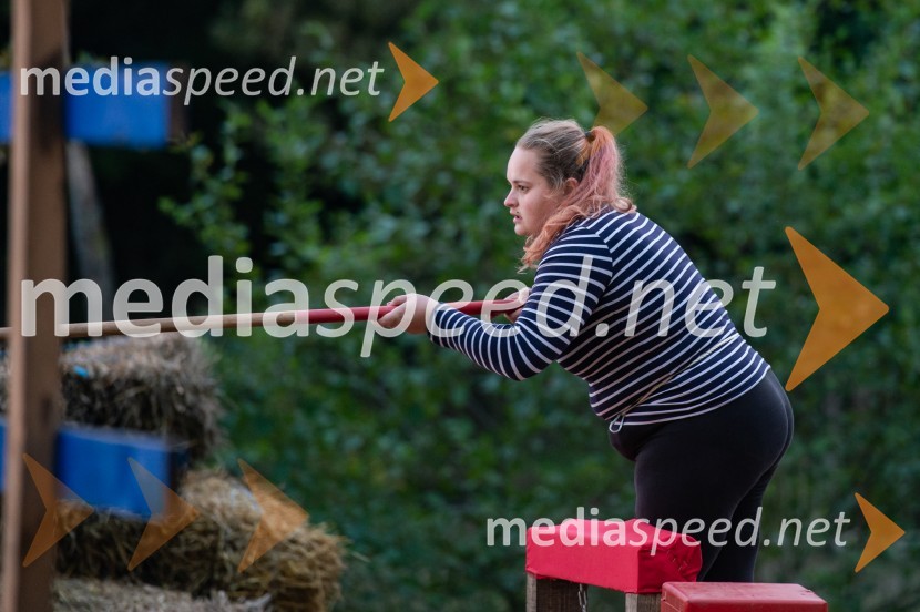  Karin LipovnikZmagovalec Kmetije 2021 je postal Tilen Brglez