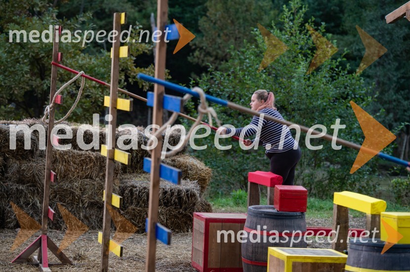  Karin LipovnikZmagovalec Kmetije 2021 je postal Tilen Brglez