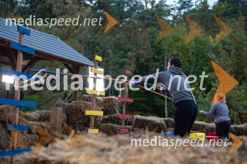 Zmagovalec Kmetije 2021 je postal Tilen Brglez