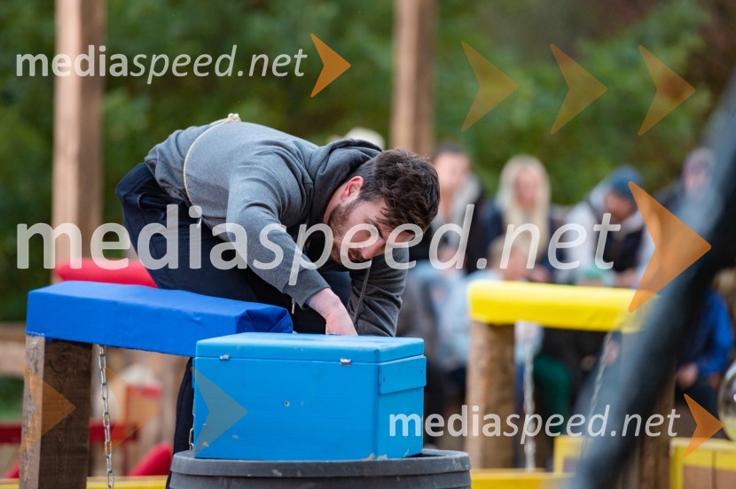  Tilen  BrglezZmagovalec Kmetije 2021 je postal Tilen Brglez