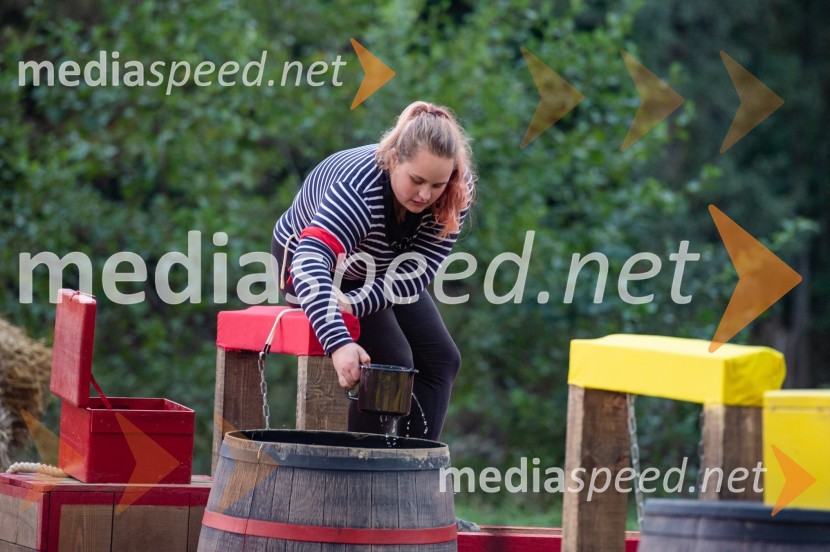  Karin LipovnikZmagovalec Kmetije 2021 je postal Tilen Brglez