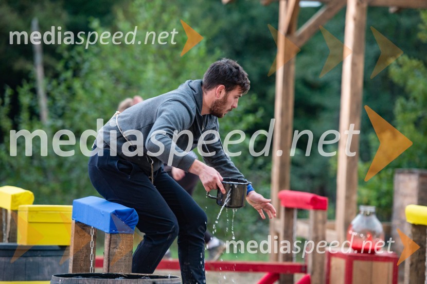  Tilen  BrglezZmagovalec Kmetije 2021 je postal Tilen Brglez