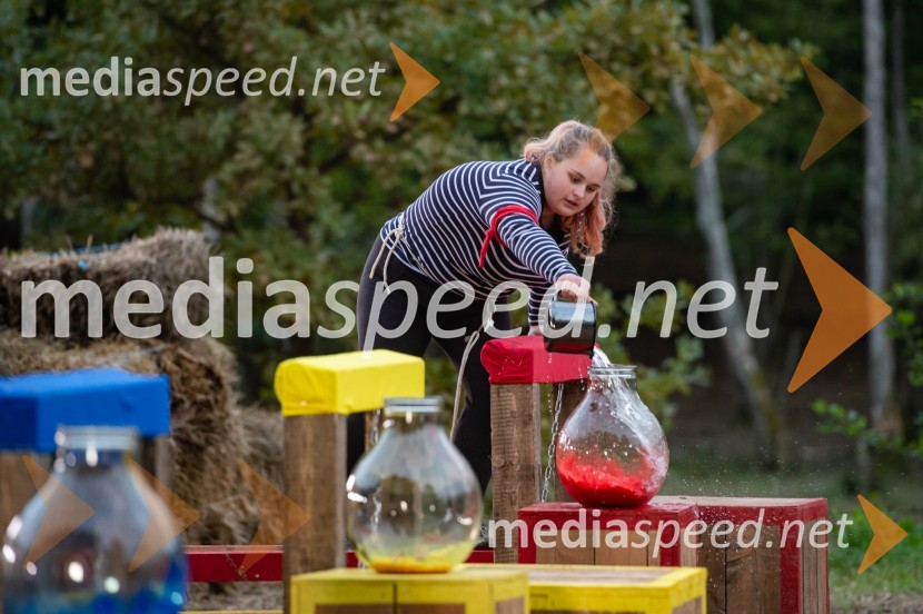  Karin LipovnikZmagovalec Kmetije 2021 je postal Tilen Brglez