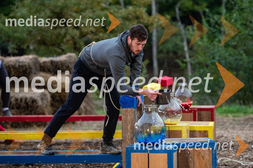  Tilen  BrglezZmagovalec Kmetije 2021 je postal Tilen Brglez