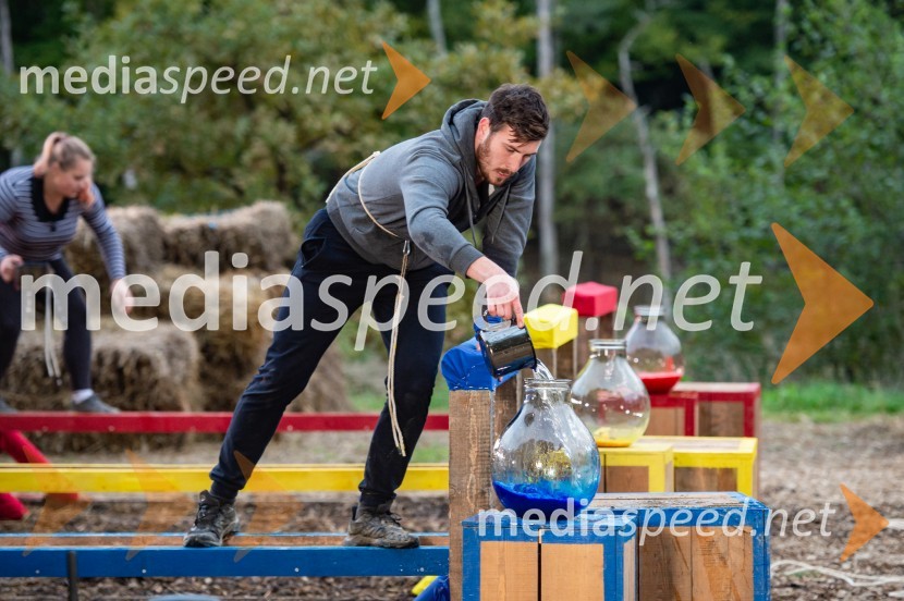  Tilen  BrglezZmagovalec Kmetije 2021 je postal Tilen Brglez