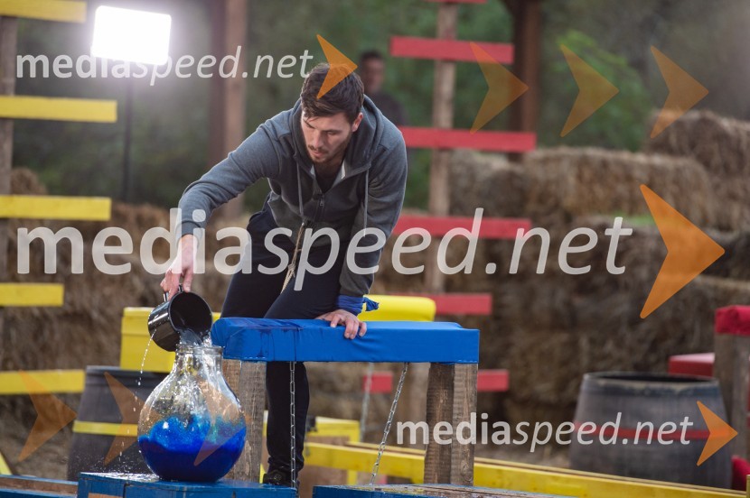  Tilen  BrglezZmagovalec Kmetije 2021 je postal Tilen Brglez