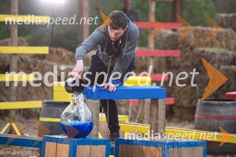  Tilen  BrglezZmagovalec Kmetije 2021 je postal Tilen Brglez