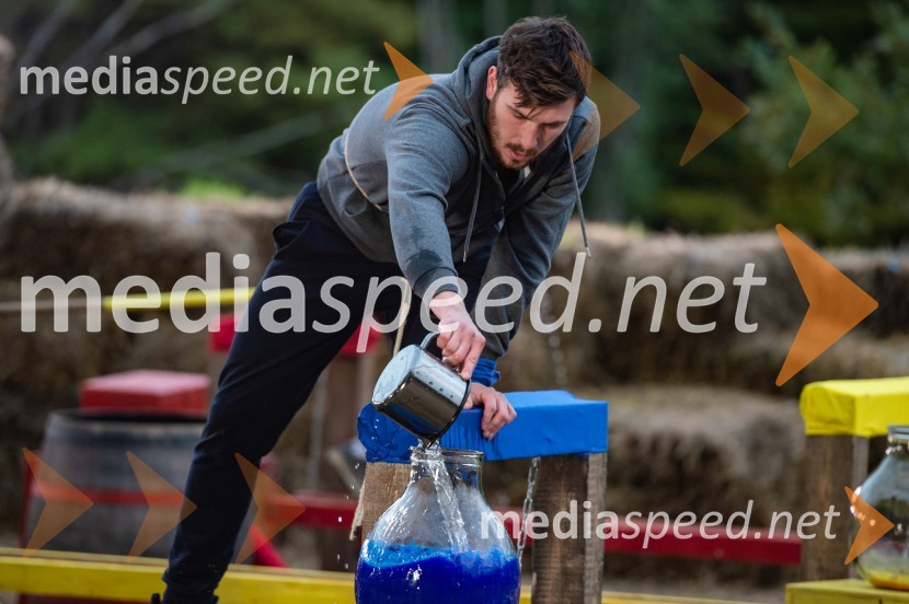  Tilen  BrglezZmagovalec Kmetije 2021 je postal Tilen Brglez