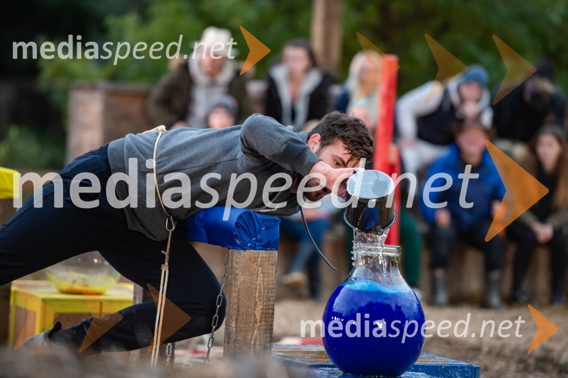  Tilen  BrglezZmagovalec Kmetije 2021 je postal Tilen Brglez