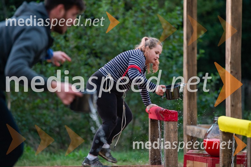  Karin LipovnikZmagovalec Kmetije 2021 je postal Tilen Brglez