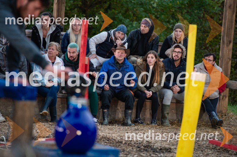 Zmagovalec Kmetije 2021 je postal Tilen Brglez