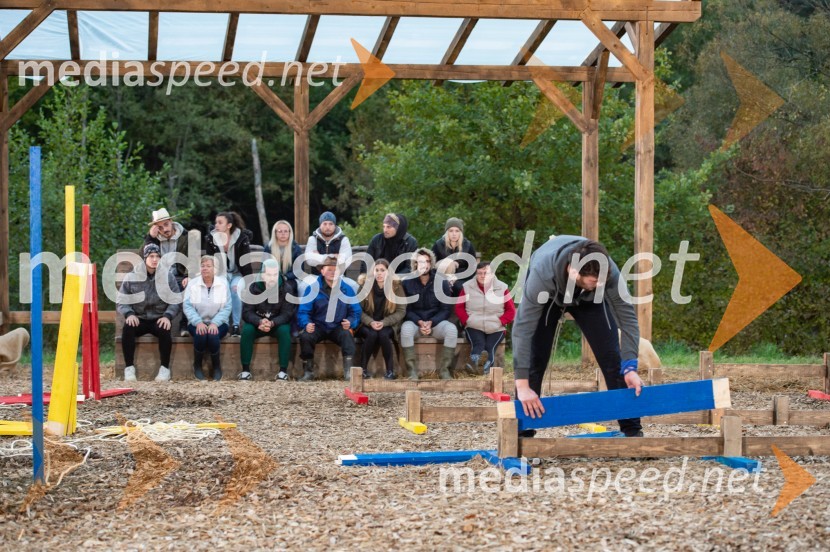 Zmagovalec Kmetije 2021 je postal Tilen Brglez