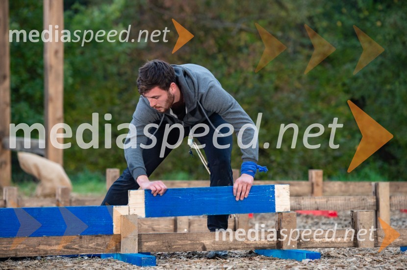  Tilen  BrglezZmagovalec Kmetije 2021 je postal Tilen Brglez