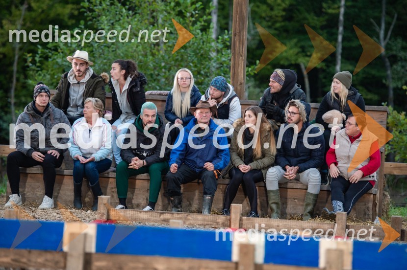 Zmagovalec Kmetije 2021 je postal Tilen Brglez