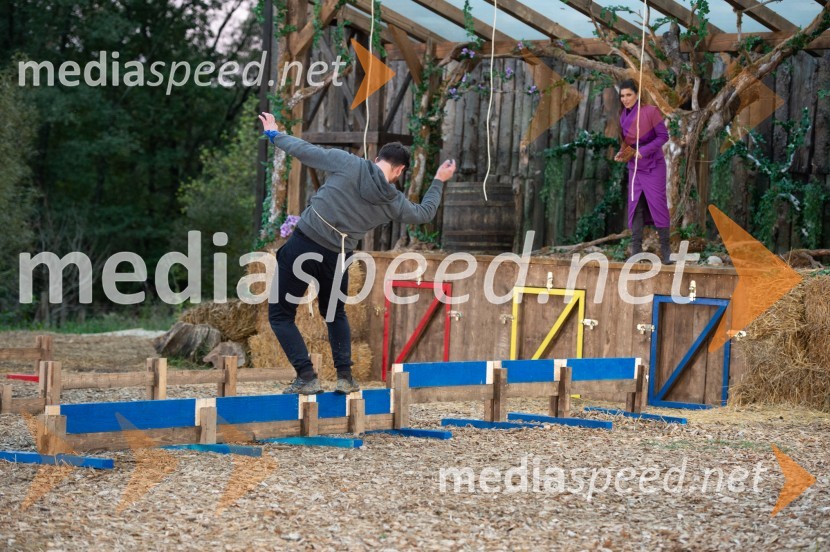  Tilen  BrglezZmagovalec Kmetije 2021 je postal Tilen Brglez