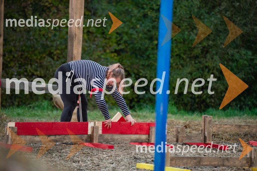  Karin LipovnikZmagovalec Kmetije 2021 je postal Tilen Brglez