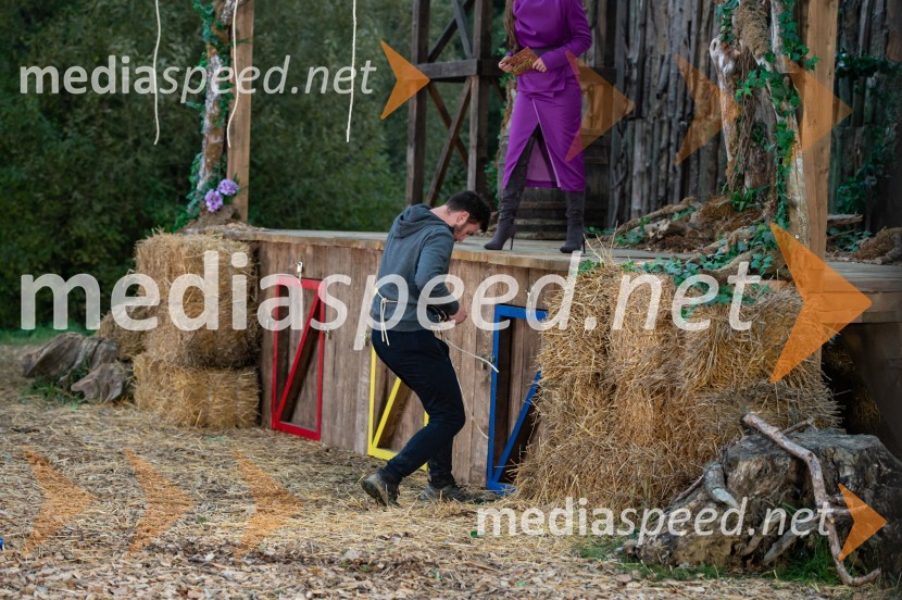  Tilen  BrglezZmagovalec Kmetije 2021 je postal Tilen Brglez