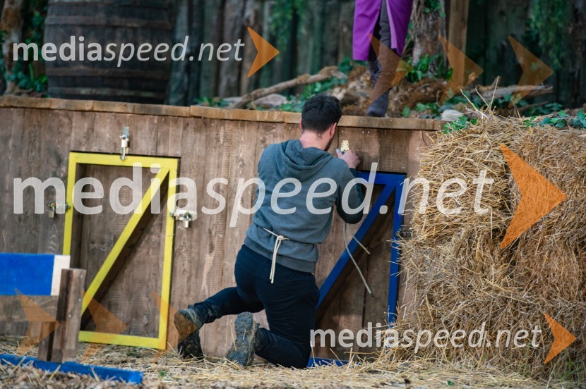  Tilen  BrglezZmagovalec Kmetije 2021 je postal Tilen Brglez