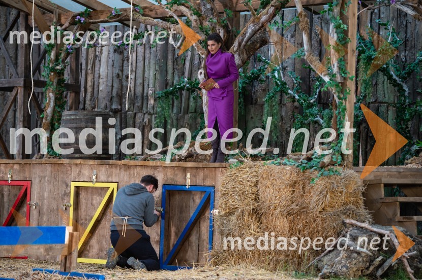 Zmagovalec Kmetije 2021 je postal Tilen Brglez