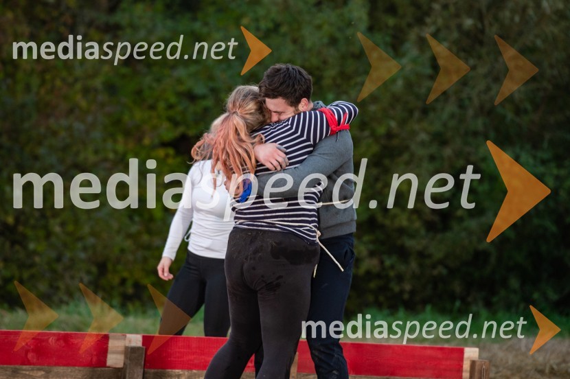  Karin Lipovnik;  Tilen  BrglezZmagovalec Kmetije 2021 je postal Tilen Brglez