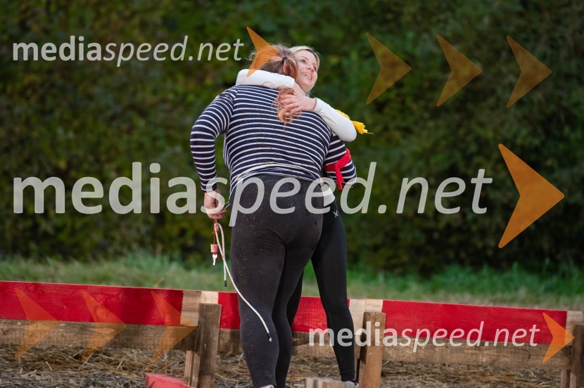  Karin Lipovnik;  Nina RadiZmagovalec Kmetije 2021 je postal Tilen Brglez