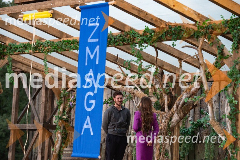 Zmagovalec Kmetije 2021 je postal Tilen Brglez