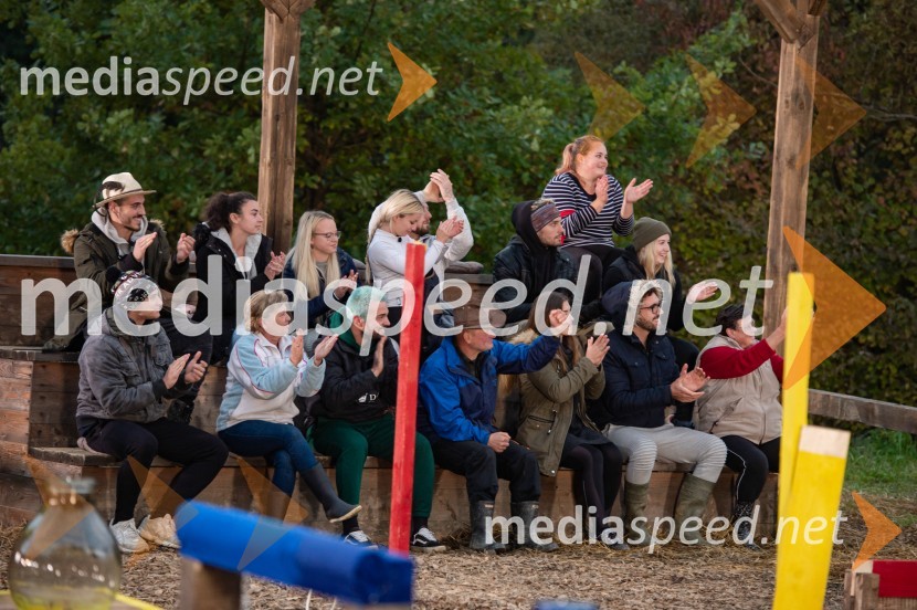 Tekmovalci šova Kmetija 2021Zmagovalec Kmetije 2021 je postal Tilen Brglez