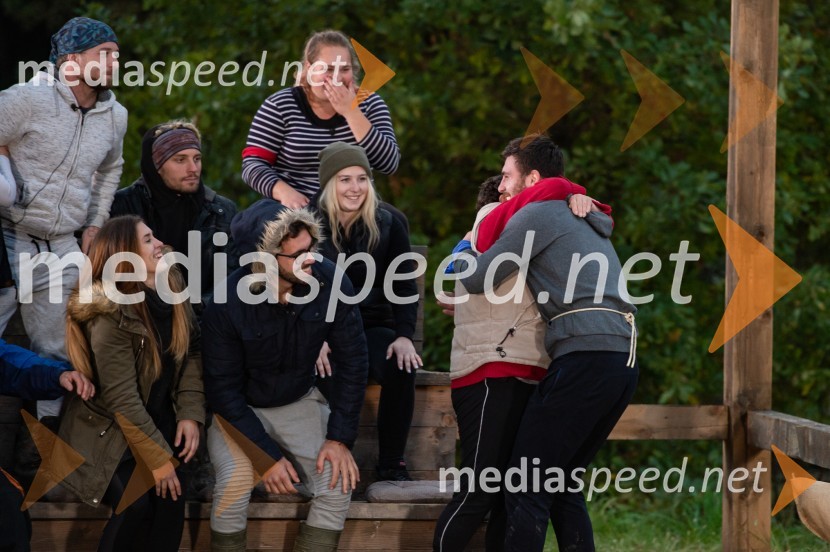 Zmagovalec Kmetije 2021 je postal Tilen Brglez