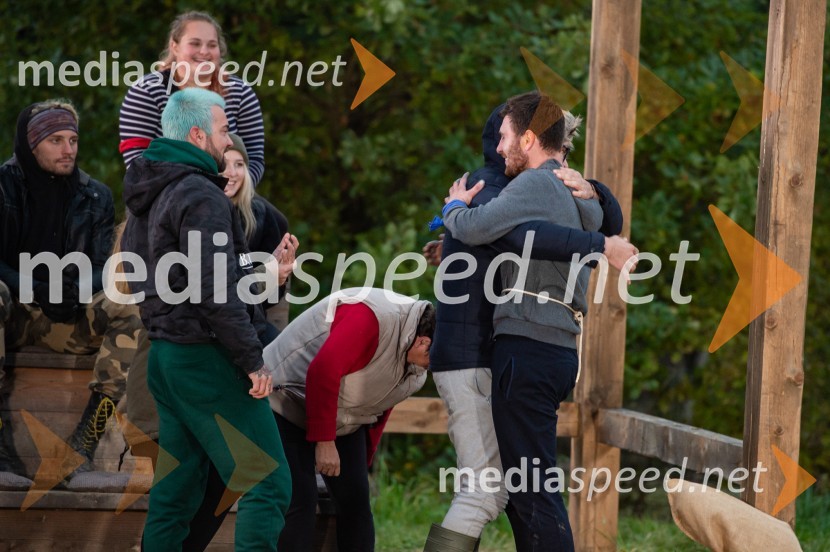 Zmagovalec Kmetije 2021 je postal Tilen Brglez