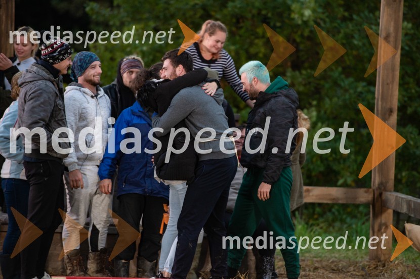 Zmagovalec Kmetije 2021 je postal Tilen Brglez