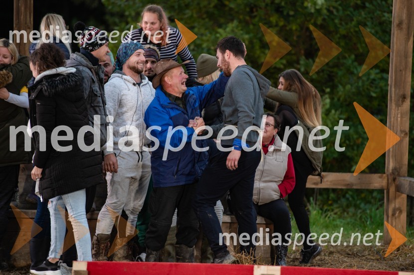 Zmagovalec Kmetije 2021 je postal Tilen Brglez