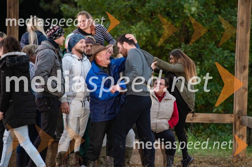 Zmagovalec Kmetije 2021 je postal Tilen Brglez