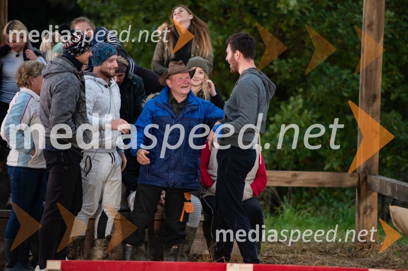 Zmagovalec Kmetije 2021 je postal Tilen Brglez