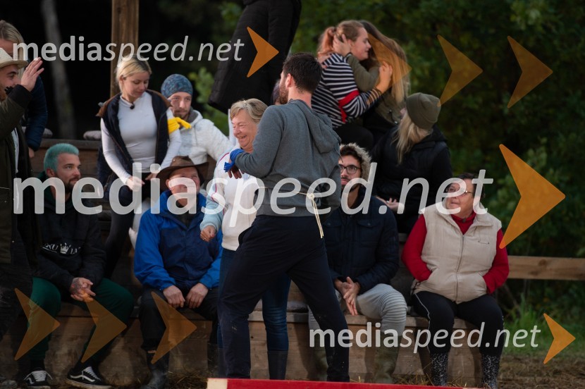 Zmagovalec Kmetije 2021 je postal Tilen Brglez