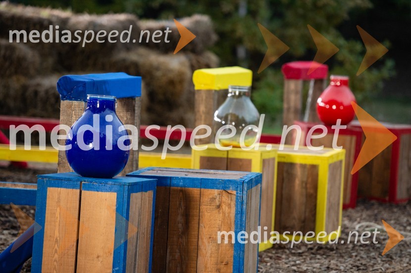 Zmagovalec Kmetije 2021 je postal Tilen Brglez