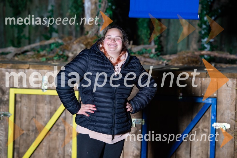  Karin LipovnikZmagovalec Kmetije 2021 je postal Tilen Brglez