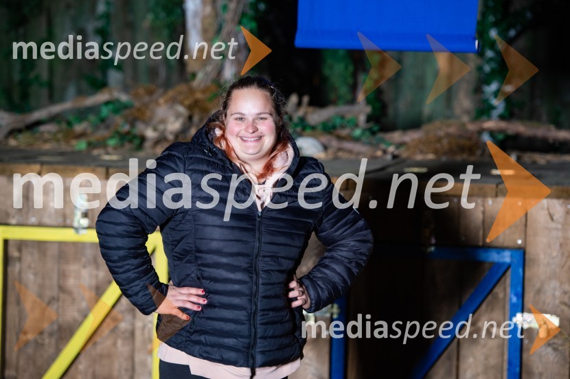  Karin LipovnikZmagovalec Kmetije 2021 je postal Tilen Brglez