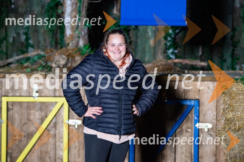  Karin LipovnikZmagovalec Kmetije 2021 je postal Tilen Brglez