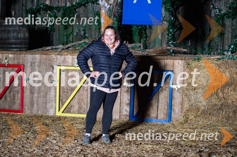  Karin LipovnikZmagovalec Kmetije 2021 je postal Tilen Brglez